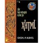 The Web Wizard's Guide to XHTML