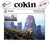 Cokin P-Series Neutral Grey ND2 (0.3) Filter