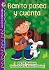 Benito pasea y cuenta (Ben's Counting Walk), Level P (Lightning Readers (Spanish))
