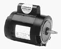 3/4 hp 3450rpm 56J Frame 115/230 Volts Swimming Pool Pump Motor Service Factor = 1.50 - AO Smith / Century # B127