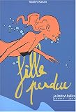 Revue La Boîte à Bulles  / Fille perdue