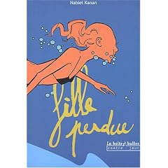 Fille perdue