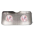 MLB Yankees Car Windshield Visors