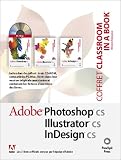 Creative Suite Box : Photoshop CS, Illustrator CS et InDesign CS (coffret 4 CD-ROM)