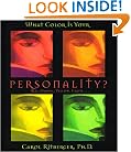 What Color Is Your Personality?: Red, Orange, Yellow, Green... (Gift Books)