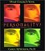 What Color Is Your Personality?: Red, Orange, Yellow, Green... (Gift Books) by Carol Ritberger