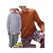 Gildan - 6.1 oz Ultra Cotton Youth Long-Sleeve T-shirt (G240B)