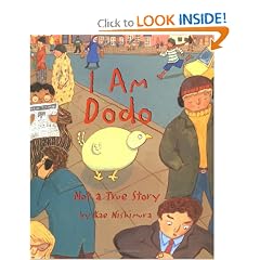 I Am Dodo: Not a True Story
