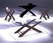3-Piece Coffee/End Table Set By Acme Furniture