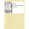 Digitale Bibliothek 029: Die Luther-Bibel (PC+MAC)