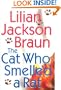The Cat Who Smelled a Rat