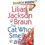 The Cat Who Smelled a Rat