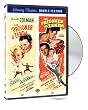 The Prisoner of Zenda (1937 and 1952 Versions)