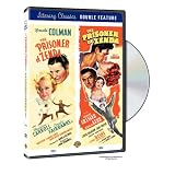 The Prisoner of Zenda (1937 and 1952 Versions)