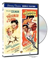 The Prisoner of Zenda (1937 and 1952 Versions)