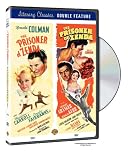 Prisoner of Zenda [DVD] [1937] [Region 1] [US Import] [NTSC]