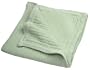 Koala Baby - Cotton Rib Blanket - Sage