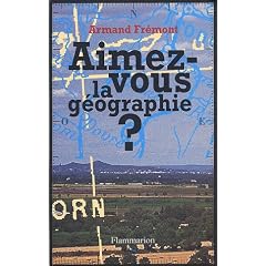 Aimez-vous la g�ographie ?
