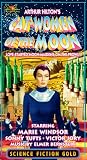 Review Englewood Entertainment  / Catwomen of the Moon