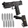 Tippmann+handgun