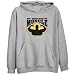 Sweatshirt Heather Gray  Ni-Vanuatu Muscle  Vanuatu Country