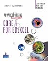 Core 1 for Edexcel (A Level Maths)