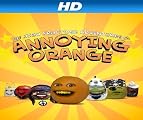 Annoying Orange Season 2 [HD]: Trans.Fruit.Bots [HD]