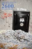 2600 Magazine: The Hacker Quarterly - Digital Edition