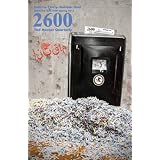 2600 Magazine: The Hacker Quarterly - Digital Edition ~ 2600 Enterprises