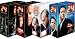 24 -TWENTY FOUR- 入門1~4 コンプリート・パック (Amazon.co.jp仕様) [DVD]