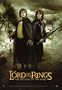The Lord of The Rings - The Fellowship of The Ring Poster Print, 27x39