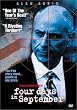 Four Days in September [DVD] [1997] [Region 1] [US Import] [NTSC]