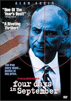 Four Days in September