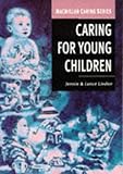 Caring for young children : a workbook for early years workers