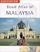 Globetrotter Road Atlas of Malaysia (Globetrotter Road Atlas)