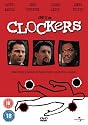 Clockers [DVD] [1996]