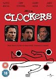 Clockers [1996]