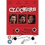Clockers [DVD] [1996]
