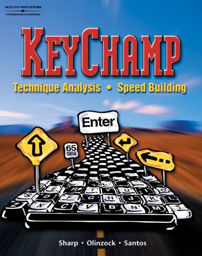 keychamp 20