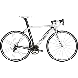 Deda Super Scuro Chorus Bike Black/White