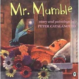 Mr. Mumble (Orchard Paperbacks)