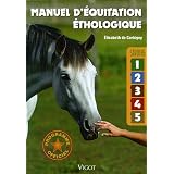 Manuel d'�quitation �thologique : Savoirs 1 � 5par Elisabeth de Corbigny