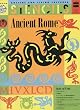 Ancient Rome Stencils (Ancient and Living Cultures Series)