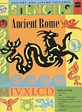 Ancient Rome (Ancient & Living Cultures Series)
