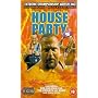ECW - Houseparty 96 [VHS]