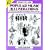 Ready-to-Use Popular Music Illustrations: 96 Different Copyright-Free Designs Printed One Side (Dover Clip-Art Series)