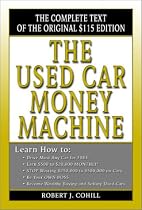The Used Car Money Machine