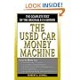 The Used Car Money Machine