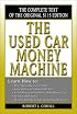 The Used Car Money Machine