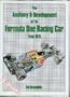 The Anatomy and Development of the Formula 1 Racing Car from 1975